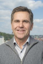 DI Bernhard Rieder © Stadt Graz/Fischer DI Bernhard Rieder