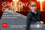 Sujet: Girls Day in Graz