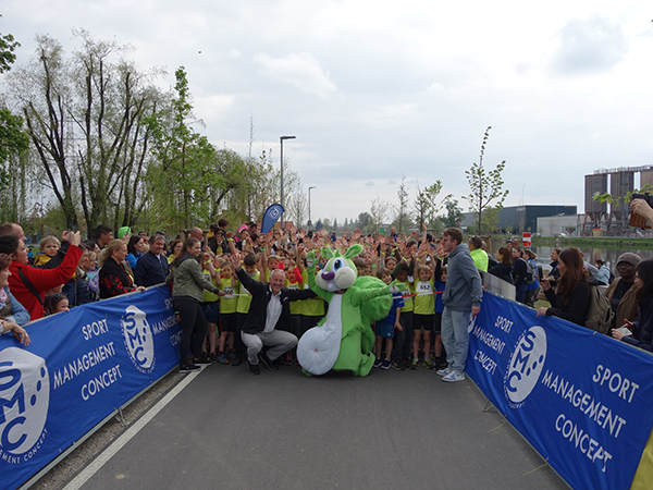 Laufcup_G1_Start2 © Foto: Sportamt Laufcup_G1_Start2