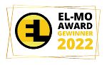 EL-MO Award Gewinner 2022