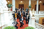 Kammerorchester Con Fuoco