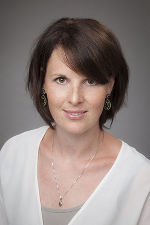 Heike Hartmann © Stadt Graz/Fischer Heike Hartmann