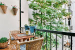 Tipps: Was ist am Balkon erlaubt?