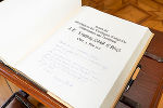 Goldenes Buch