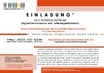 5. Konferenz der Grazer Migrant:innenvereine