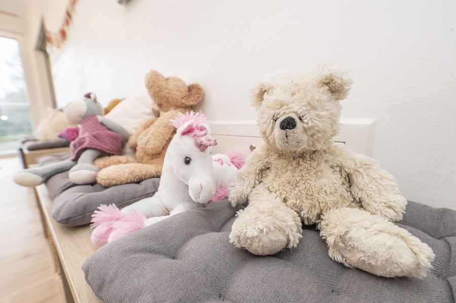Wir beziehen Ihre Bedürfnisse ein. © Stadt Graz/Foto Fischer Wir beziehen Ihre Bedürfnisse ein.