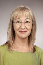 Andrea Felbinger © Stadt Graz/Fischer Andrea Felbinger