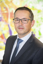 DI Bernhard Inninger © Stadt Graz/Foto Fischer DI Bernhard Inninger