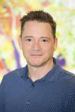 Jürgen Dolinschek © Stadt Graz / Foto Fischer Jürgen Dolinschek
