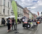 Informationsstand © StadtLABOR Informationsstand