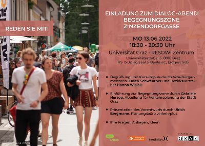 Dialogabend Dialogabend
