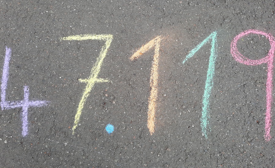 Graz wächst: Im Jahr 2021 lebten 47.119 Kinder und Jugendliche im Alter von 0 bis 18 Jahren in Graz. © Celinda Benda, Marlene Borkenstein und Laura Rattensberger Graz wächst: Im Jahr 2021 lebten 47.119 Kinder und Jugendliche im Alter von 0 bis 18 Jahren in Graz.