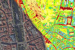 KIS – das Klimainformationssystem der Stadt