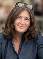 Elke Kahr, KPÖ © Christian Jungwirth Elke Kahr, KPÖ