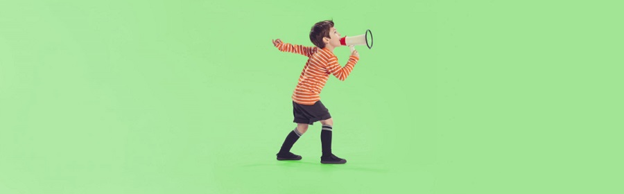 Schalt auf laut! © iStockphoto.com/master1305 Schalt auf laut!