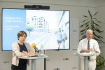 Präsentation Südwestlinie