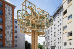 Baumskulptur