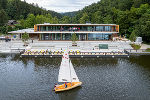 Thalersee-Waldfcafé