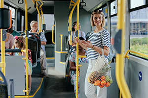 Mobilitätsscheck © AdobeStock/bernardbodo Mobilitätsscheck