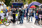 Mobilitätsfest Klimabündnis Stmk.