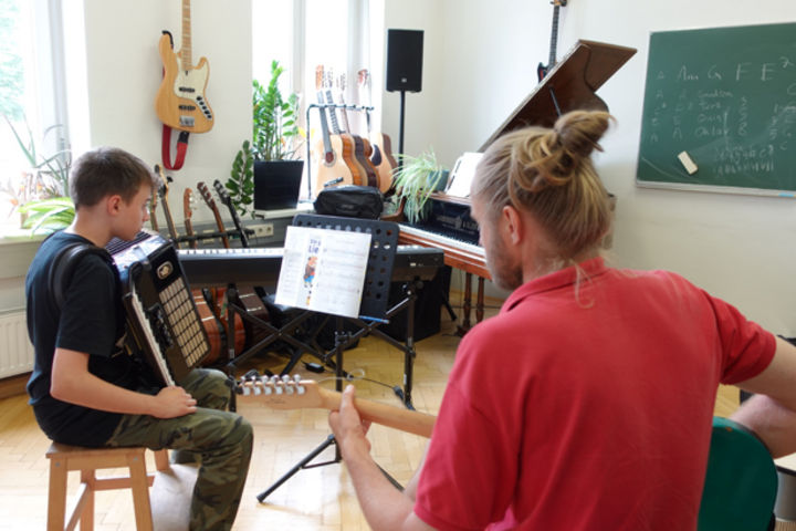 Musik