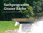 Sachprogramm Grazer Bäche