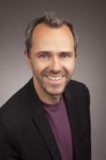 Stefan Herzog © Stadt Graz/Fischer Stefan Herzog