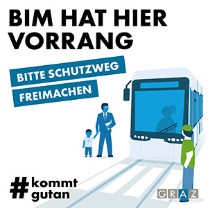 Sicherheitskampagne