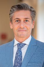 Mag. Helge Morawa © Stadt Graz/Fischer Mag. Helge Morawa