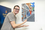 Ausstellung im Grazer Straßenamt