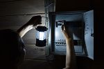 Die Stadt Graz ist gut auf ein Blackout vorbereitet - sind Sie das auch? © AdobeStock_Victoria Die Stadt Graz ist gut auf ein Blackout vorbereitet - sind Sie das auch?