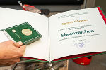 Ehrenzeichen der Stadt Graz