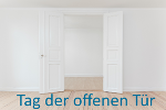 Symbolbild Tag der offenen Tür