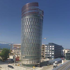 Smart City © Stadt Graz Smart City