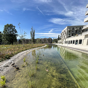 Reininghaus © Stadt Graz Reininghaus