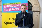 Gemeinderat Martin Brandstätter © cp_pictures Gemeinderat Martin Brandstätter