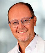 Dr. Gerald Pichler © Foto Furgler Dr. Gerald Pichler