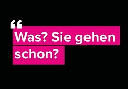 Kinderbetreuung Frauensache?