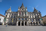 Rathaus