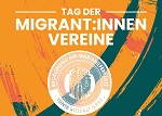 Tag der Migrant:innenvereine 2022
