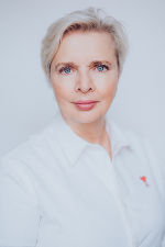 Mag. Verena Ennemoser © Lex Karelly Mag. Verena Ennemoser
