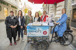 FriTZi bringt's zieht Bilanz