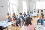 Universitätskurs Unternehmenskommunikation