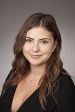 Marina Müller © Stadt Graz/Fischer Marina Müller