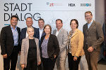 StadtDialog im Kunsthau