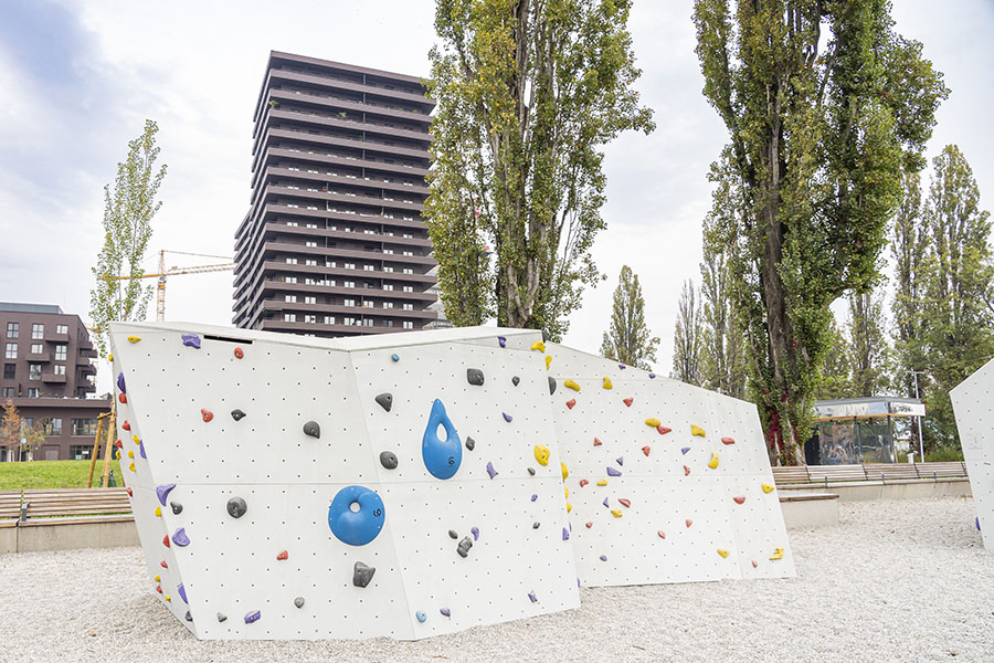 Fröhliches Kennenlernen. Reininghaus und Smart City laden ein!