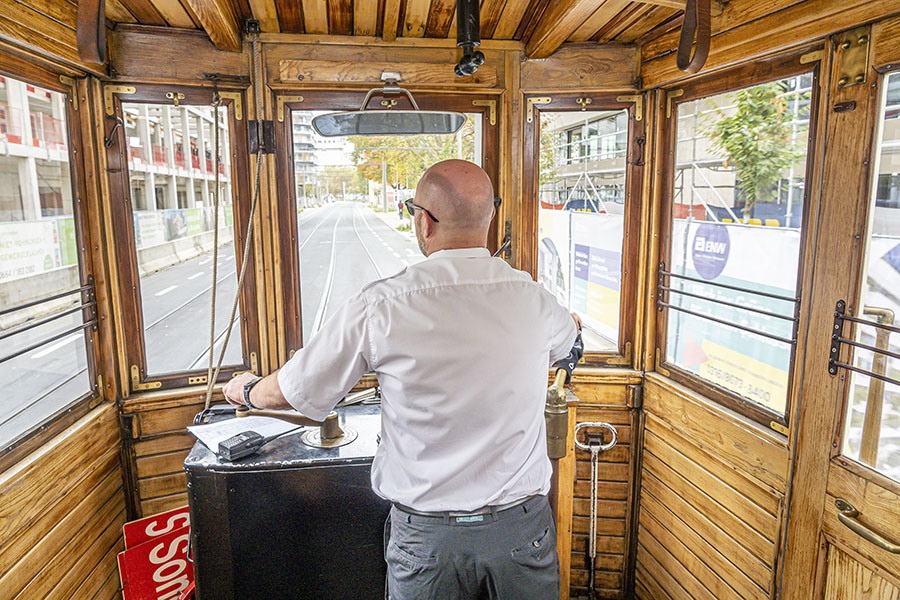 Fröhliches Kennenlernen. Reininghaus und Smart City laden ein!