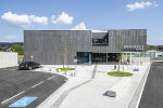 Volksschule Andritz © Stadt Graz/Fischer Volksschule Andritz