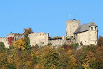 Wiedereröffnung Burgruine Gösting