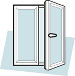 Fenster © achtzigzehn Fenster